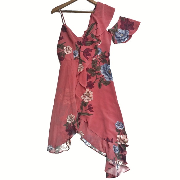 KEEPSAKE the Label Dresses & Skirts - {KEEPSAKE the Label} Night Lights Dress Size Med